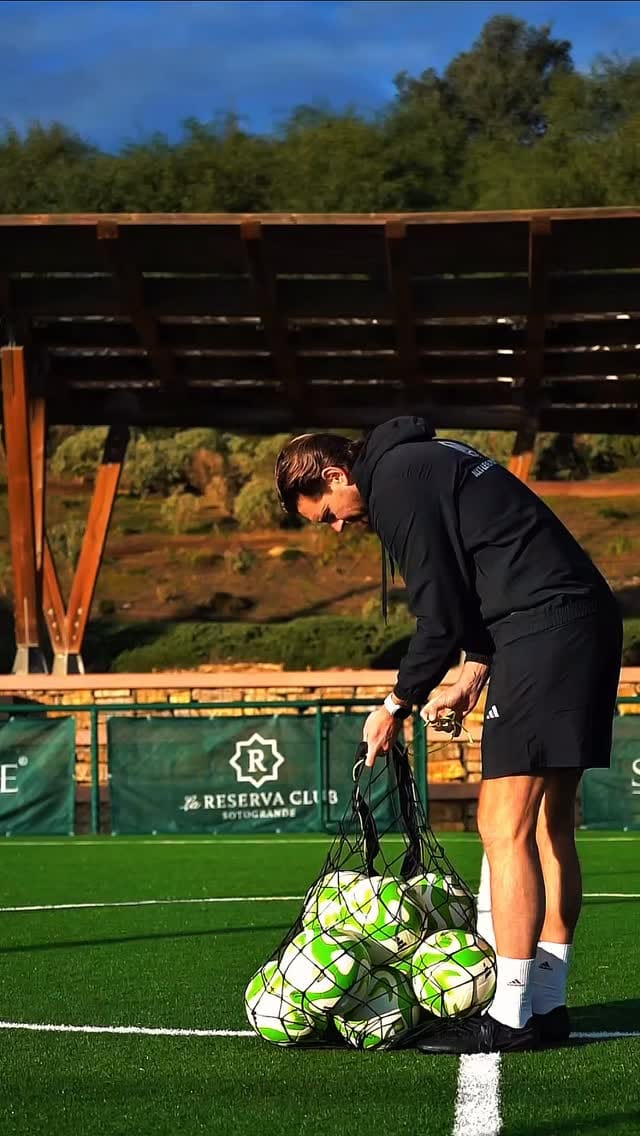 Post 4 by Ashton Taylor | Footballer | Fitness | Lifestyle Creator on Instagram (video)