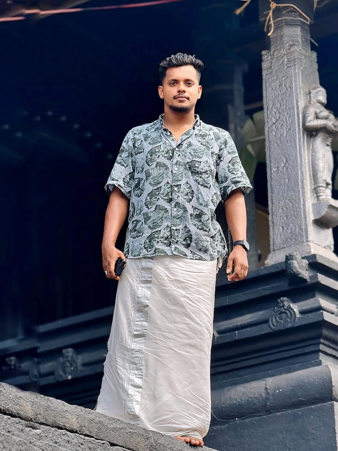 Post 10 by UNNI M VADAKKETHAYYIL /  on Instagram (image)