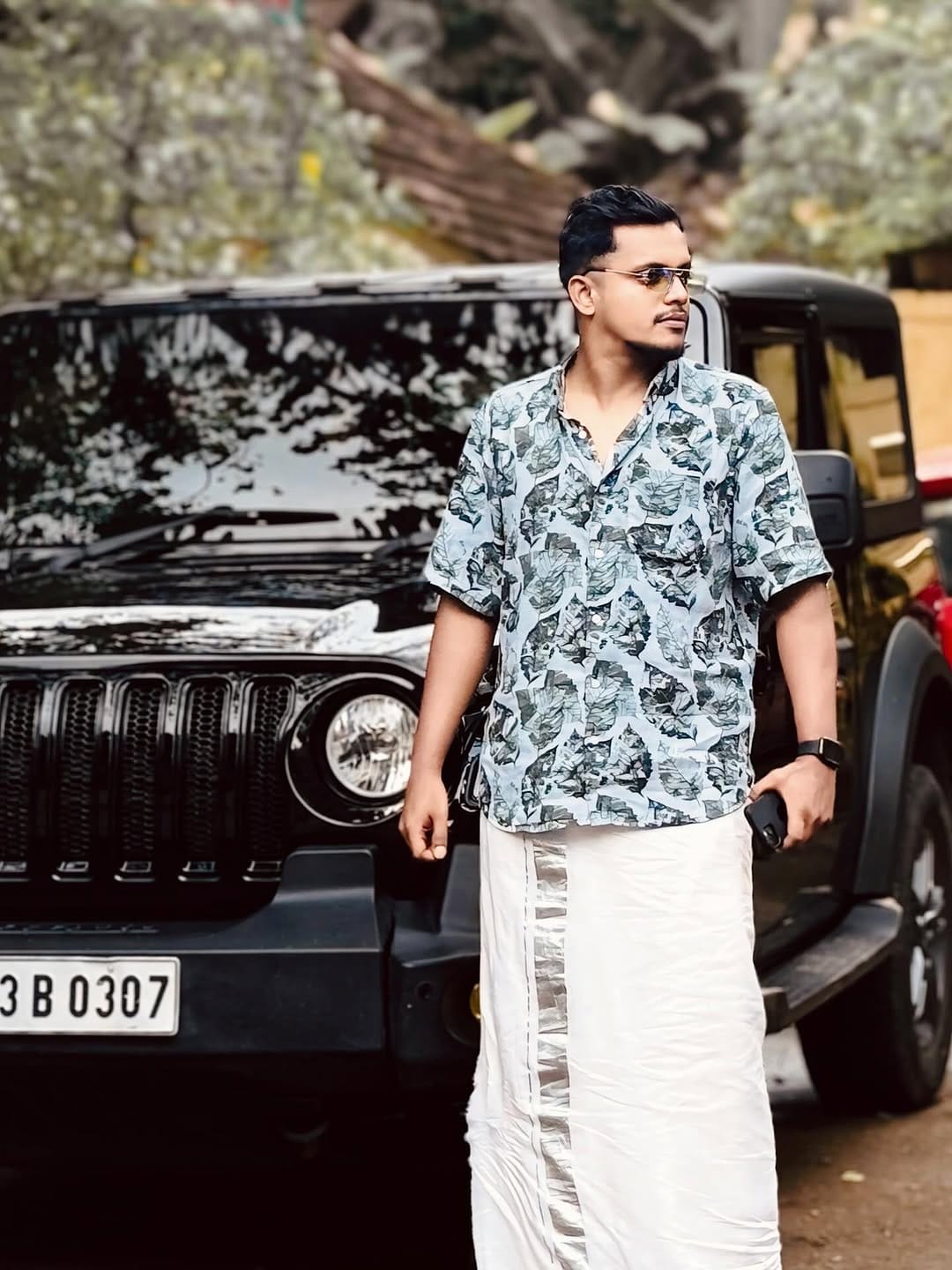 Post 8 by UNNI M VADAKKETHAYYIL /  on Instagram (image)