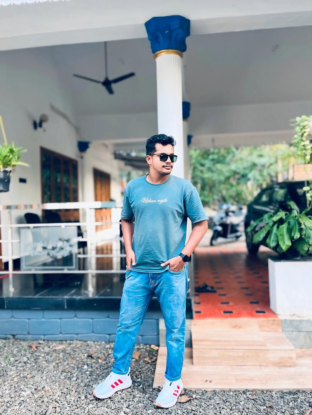Post 7 by UNNI M VADAKKETHAYYIL /  on Instagram (carousel)