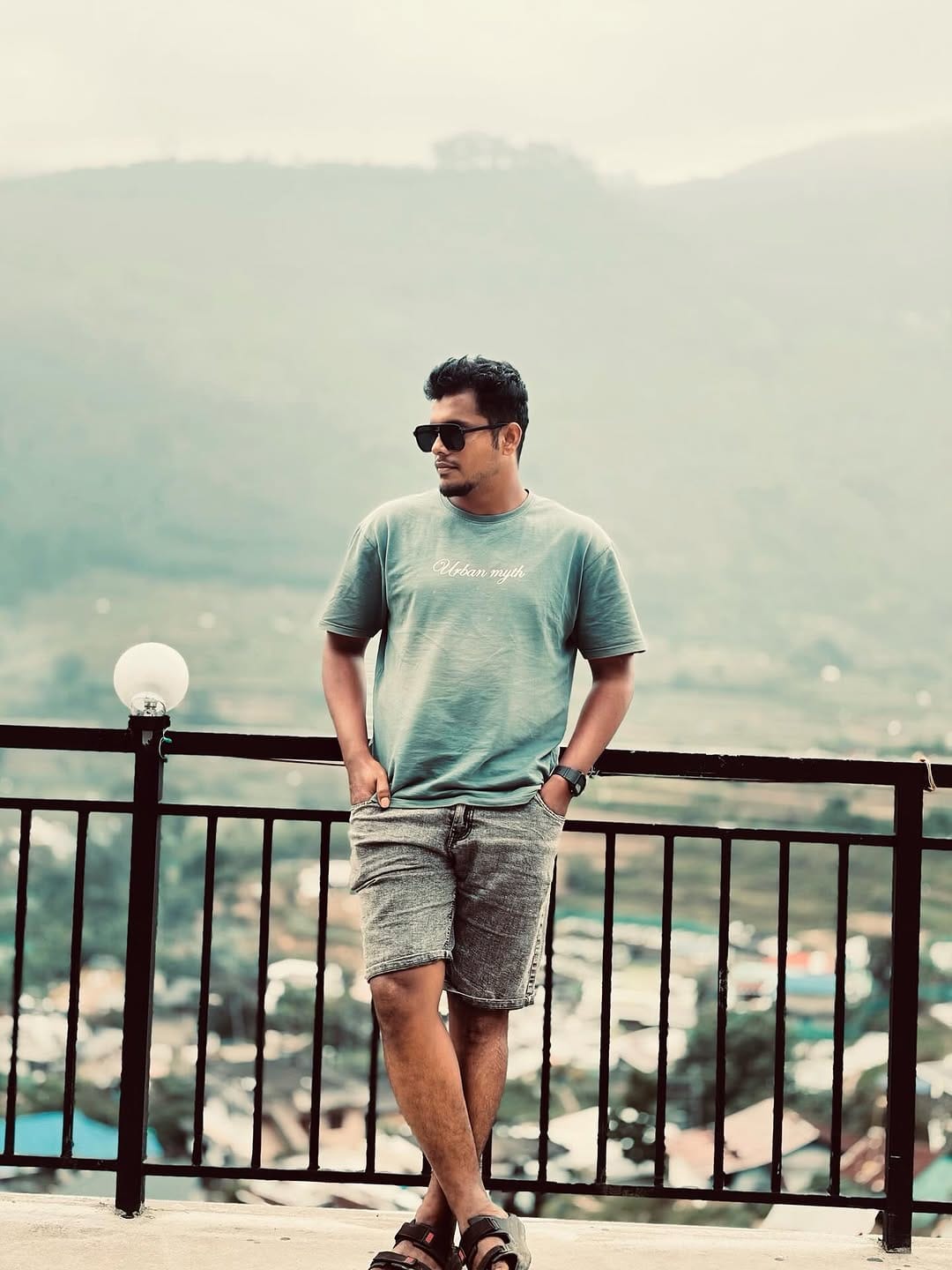 Post 2 by UNNI M VADAKKETHAYYIL /  on Instagram (image)