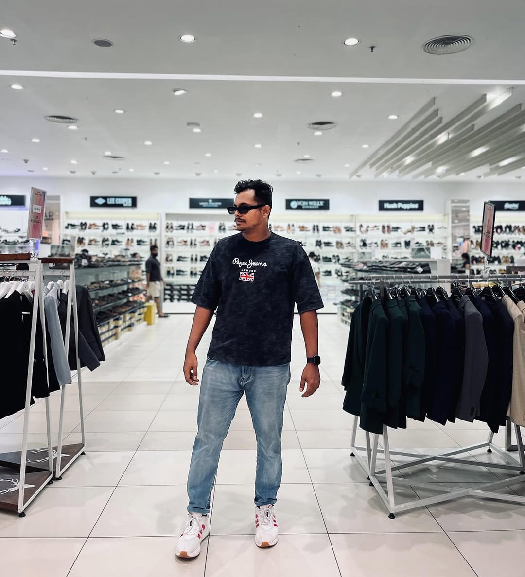 Post 5 by UNNI M VADAKKETHAYYIL /  on Instagram (image)