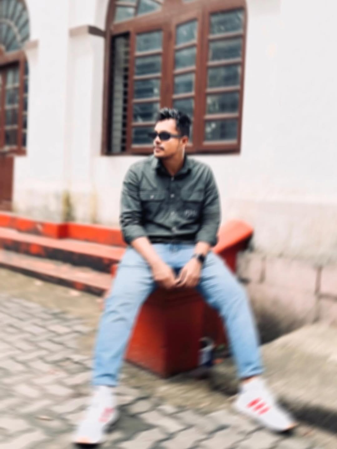 Post 3 by UNNI M VADAKKETHAYYIL /  on Instagram (image)