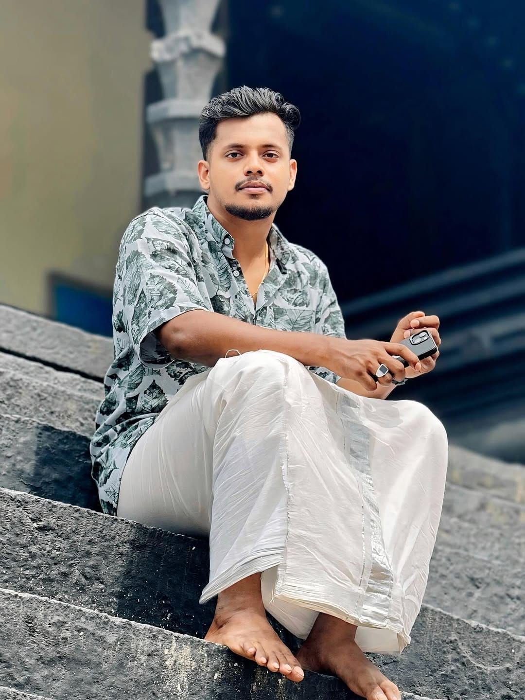 Post 9 by UNNI M VADAKKETHAYYIL /  on Instagram (image)