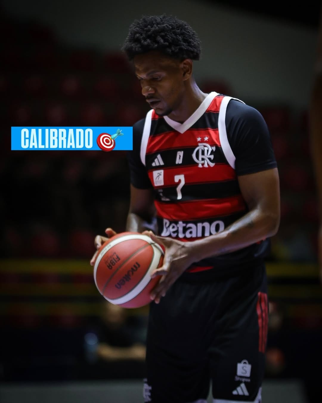 Post 5 by Jhonatan Luz/ Basquete on Instagram (carousel)