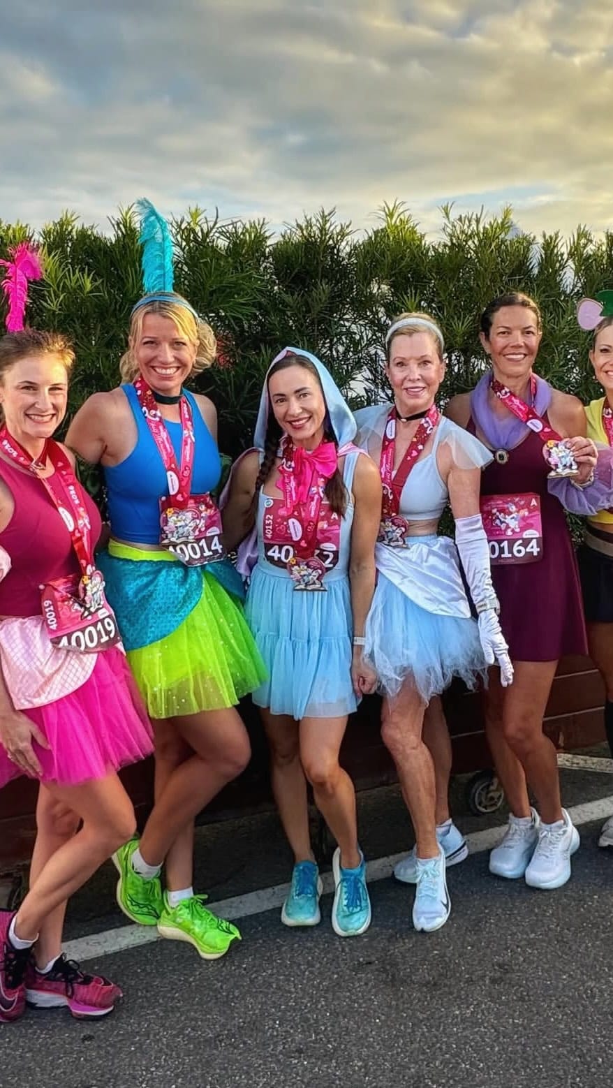 Post 7 by Kristen E Scruggs | Run Coach on Instagram (video)