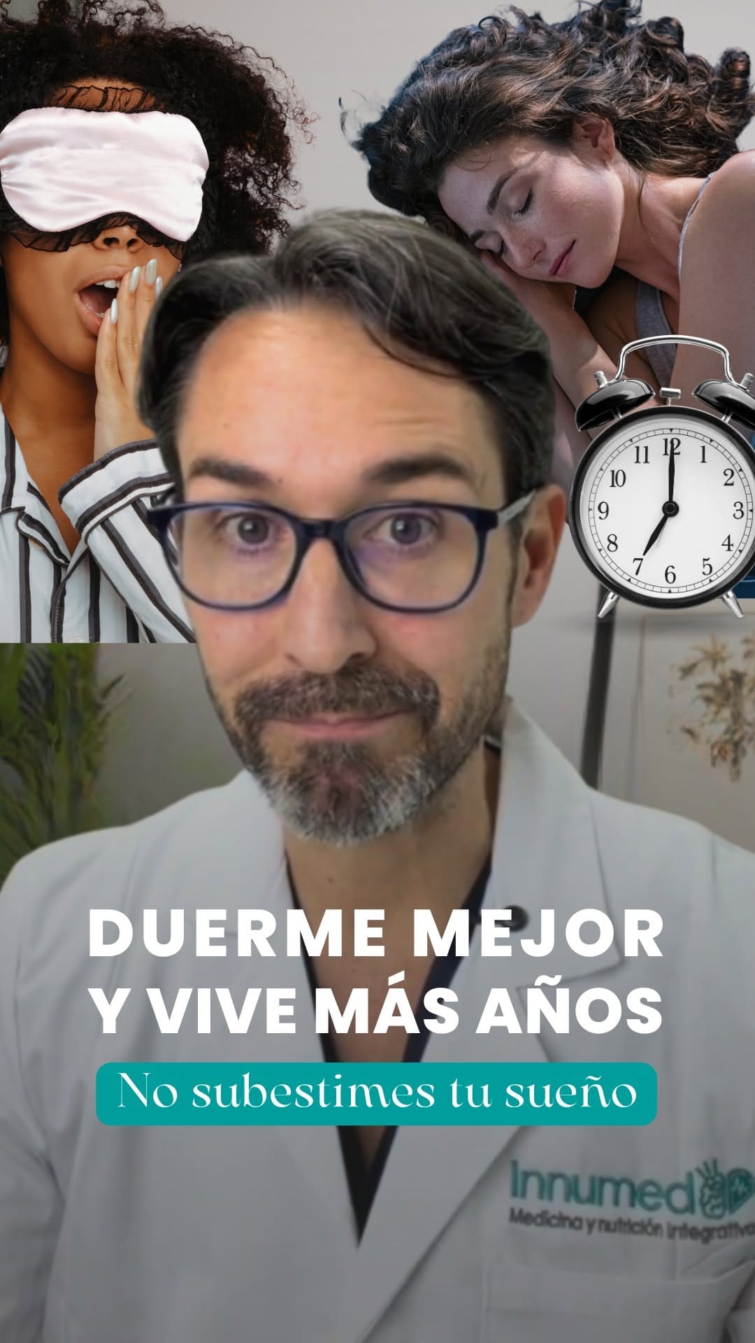 Post 4 by Sergio Gómez Nutricion on Instagram (video)