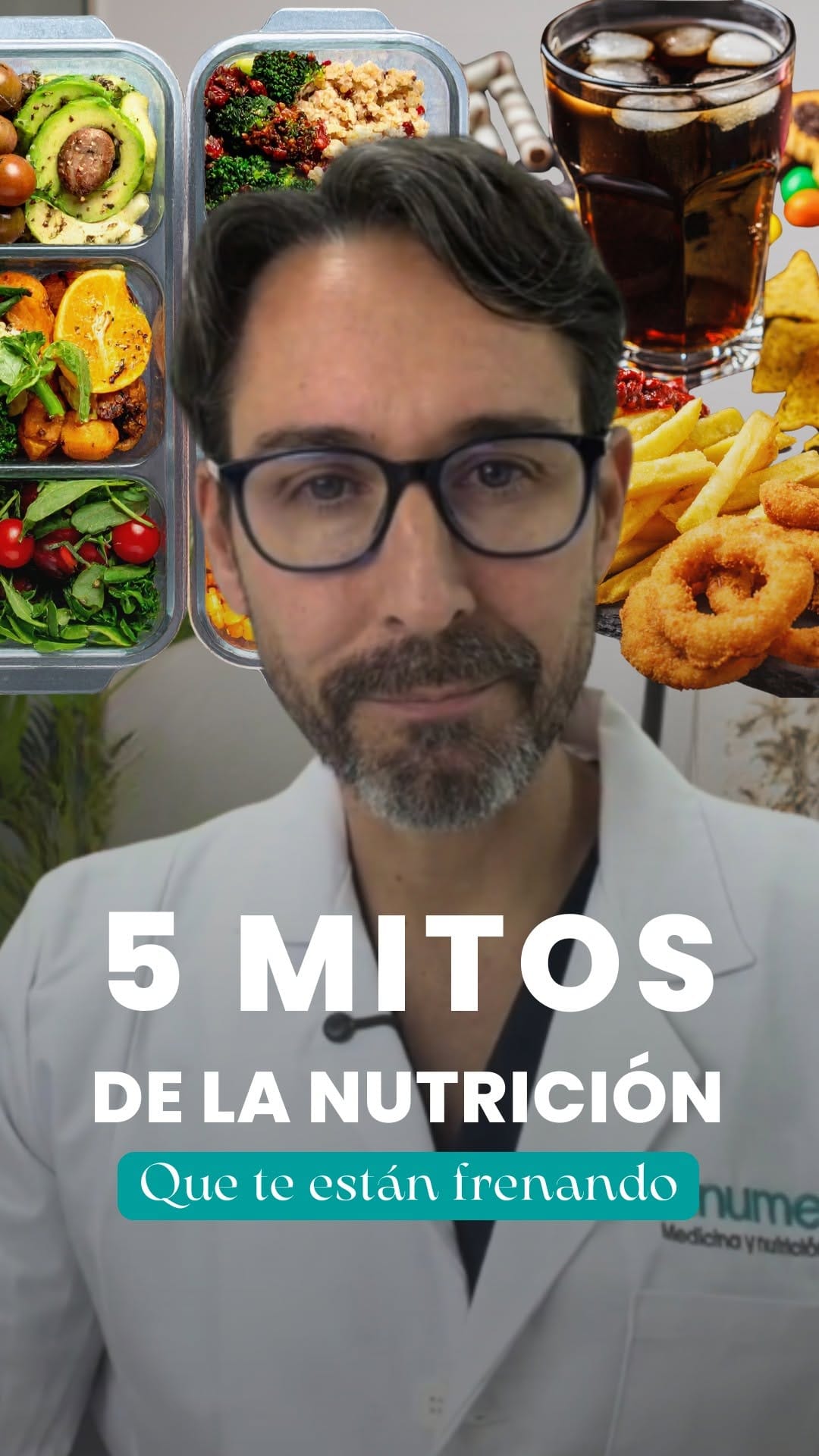 Post 3 by Sergio Gómez Nutricion on Instagram (video)