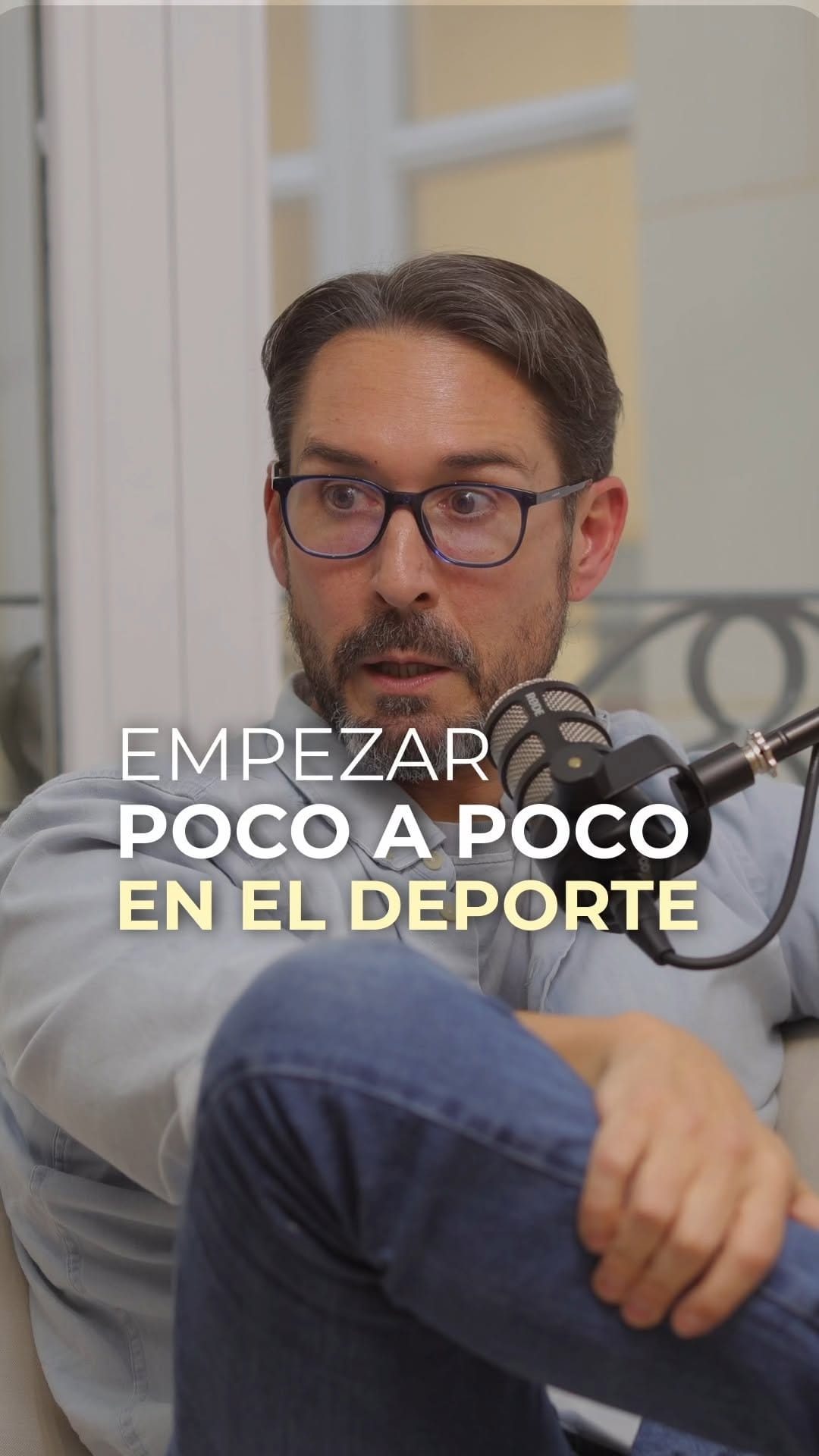 Post 8 by Sergio Gómez Nutricion on Instagram (video)