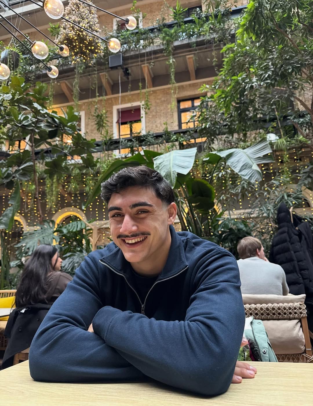 Post 6 by Jezza on Instagram (carousel)