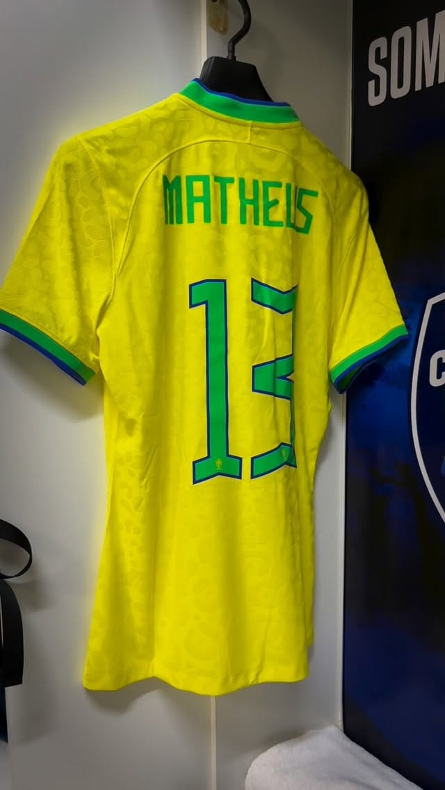 Post 5 by Matheus Rodrigues on Instagram (video)
