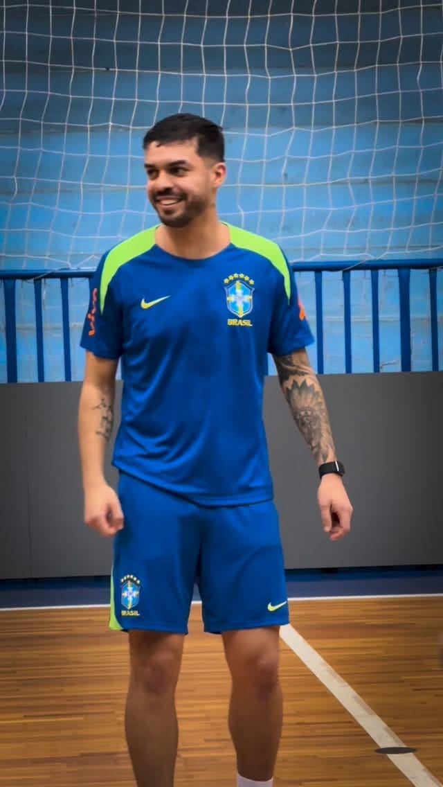 Post 6 by Matheus Rodrigues on Instagram (video)