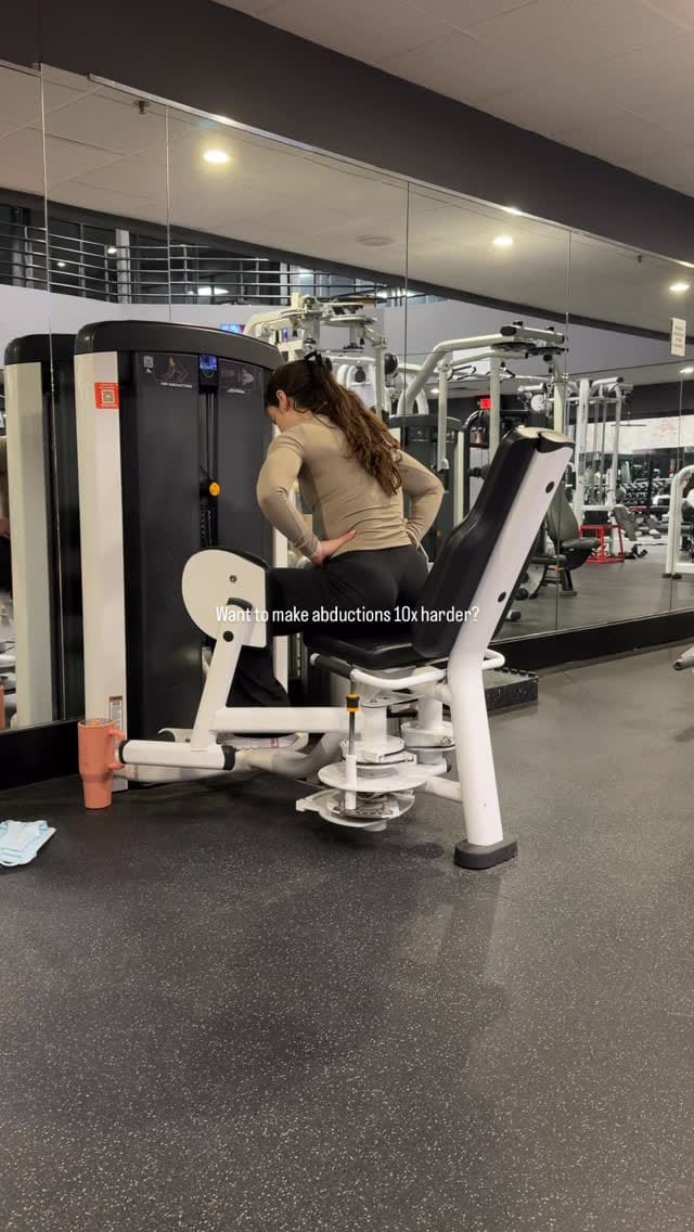 Post 8 by Sydney 💪🏻💅🏻 Online Personal Trainer on Instagram (video)