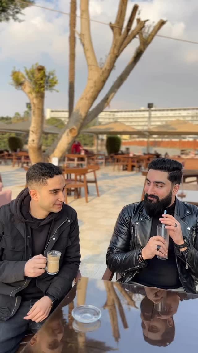 Post 7 by Mohamed Boyka Abou Laila on Instagram (video)