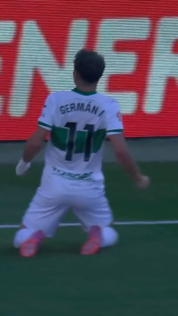 Post 7 by German Valera on Instagram (video)
