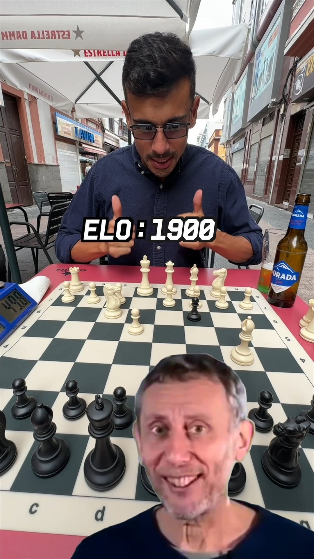 Post 8 by Joachim Mouhamad on Instagram (video)