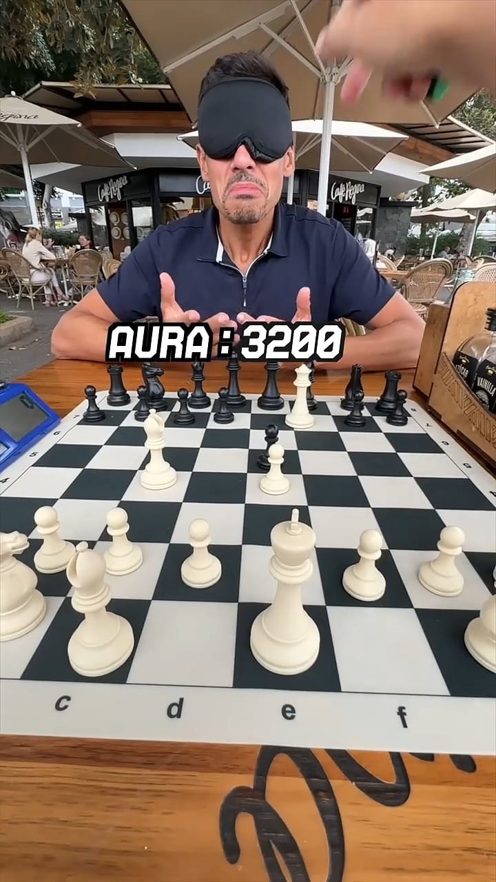 Post 9 by Joachim Mouhamad on Instagram (video)