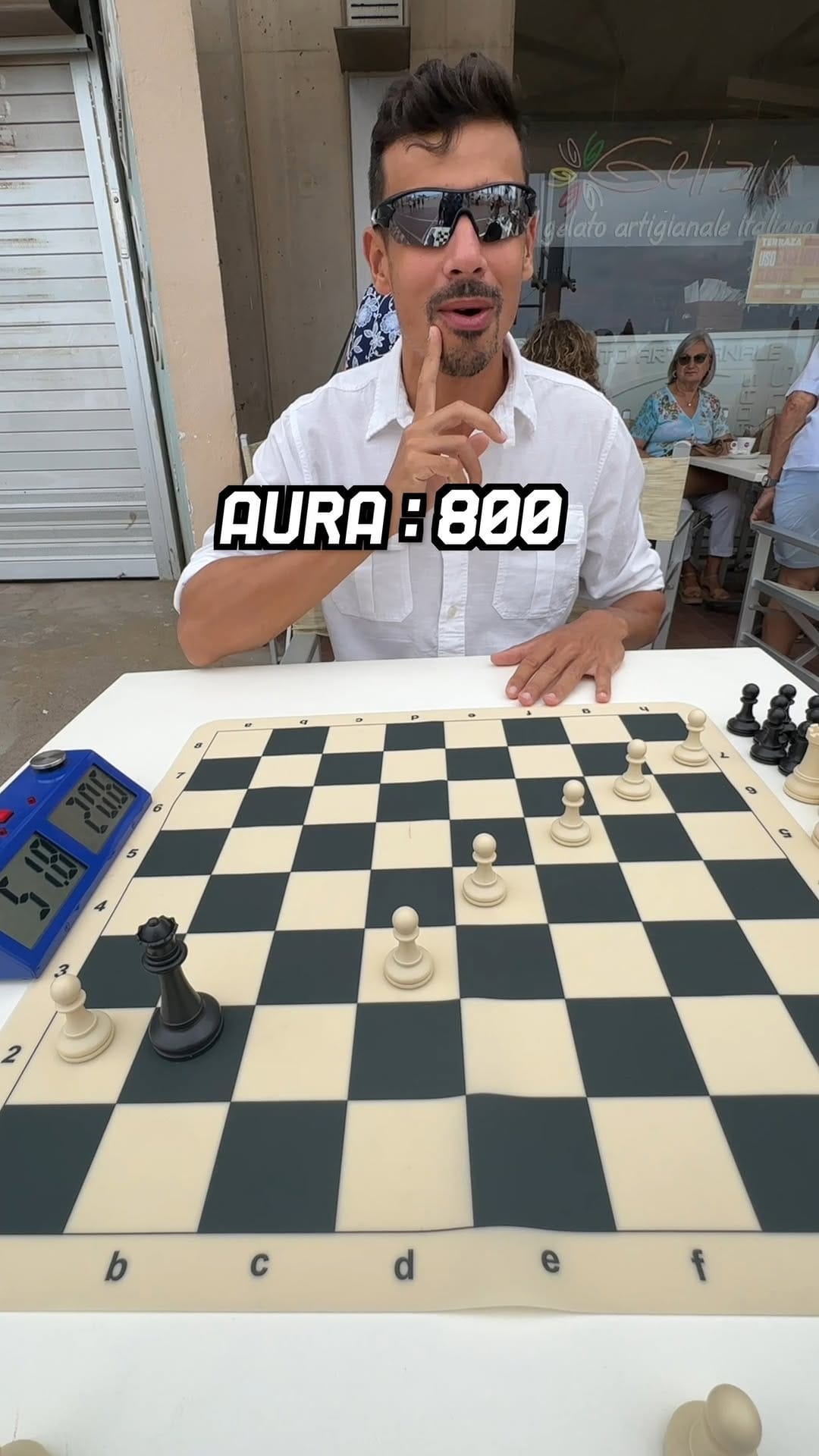 Post 4 by Joachim Mouhamad on Instagram (video)
