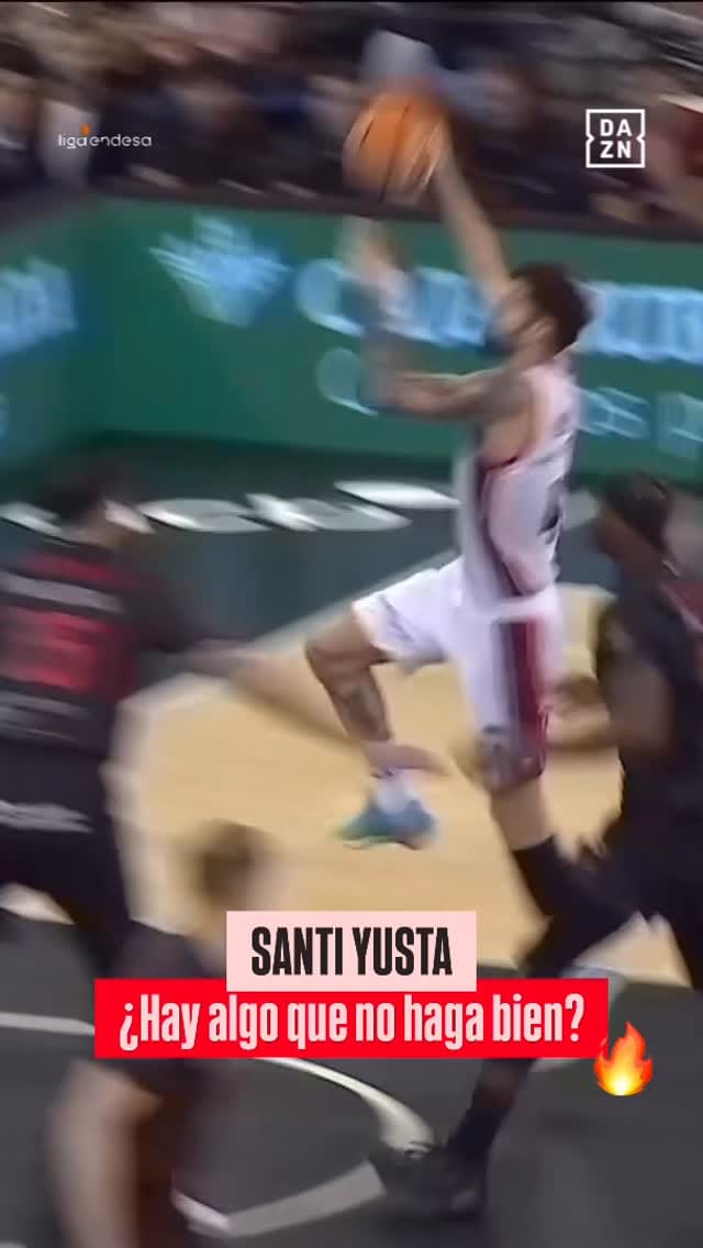 Post 9 by S.Yusta on Instagram (video)