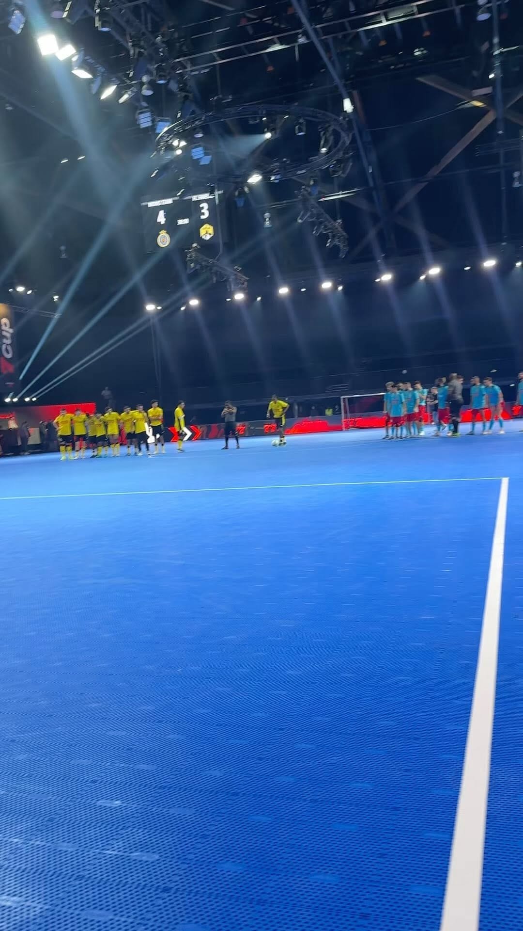 Post 2 by Nabil Jaadi on Instagram (video)
