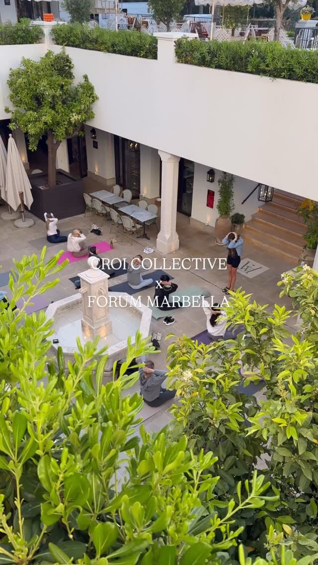 Post 5 by Chloe Geraghty on Instagram (video)