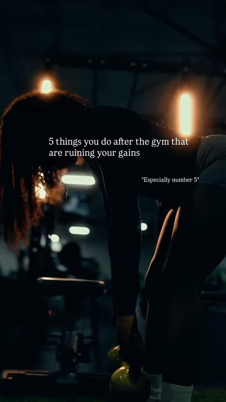 Post 4 by Linsley F. | Lins-Lee on Instagram (video)