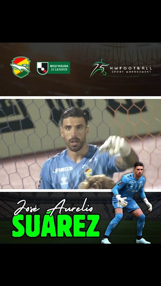 Post 3 by Jose Aurelio Suárez García on Instagram (video)