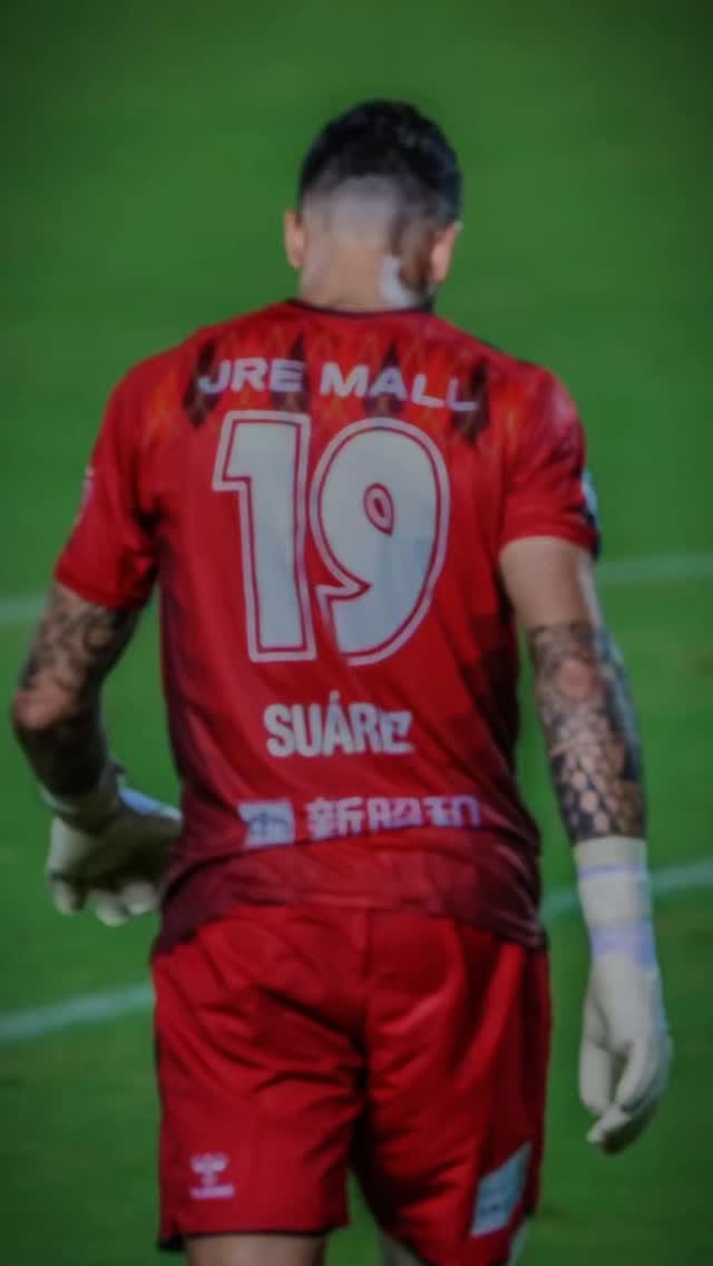 Post 4 by Jose Aurelio Suárez García on Instagram (video)