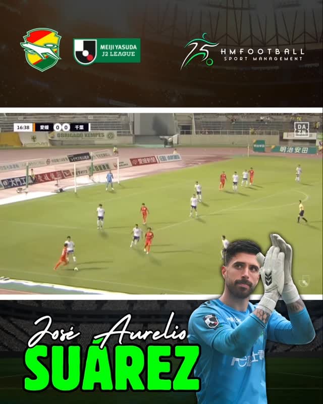 Post 6 by Jose Aurelio Suárez García on Instagram (video)
