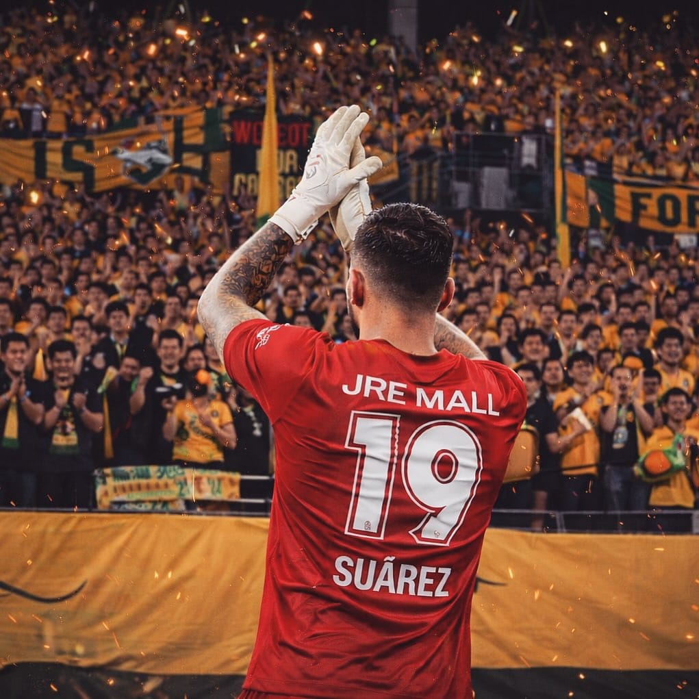 Post 1 by Jose Aurelio Suárez García on Instagram (image)