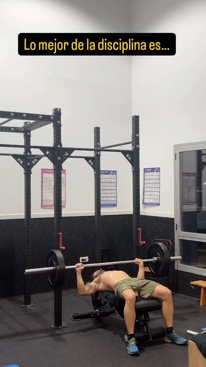 Post 2 by Juan Carlos Bermejo Pulido on Instagram (video)