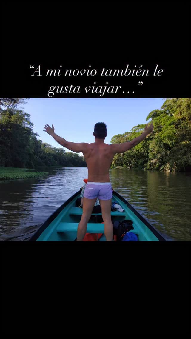 Post 1 by Juan Carlos Bermejo Pulido on Instagram (video)