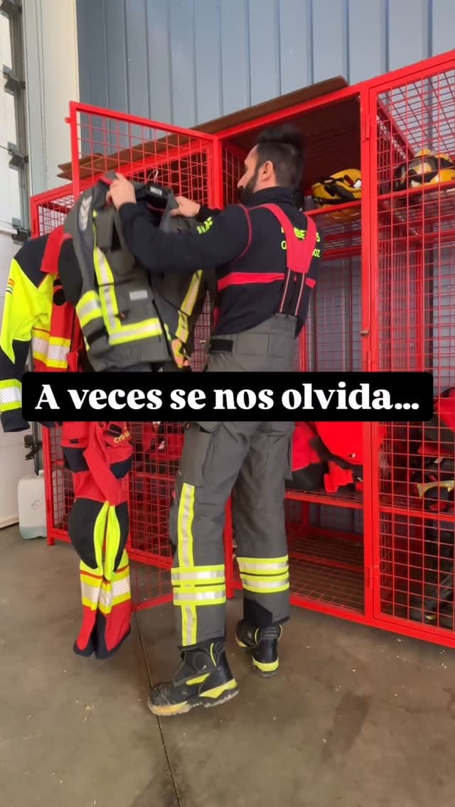 Post 4 by Juan Carlos Bermejo Pulido on Instagram (video)