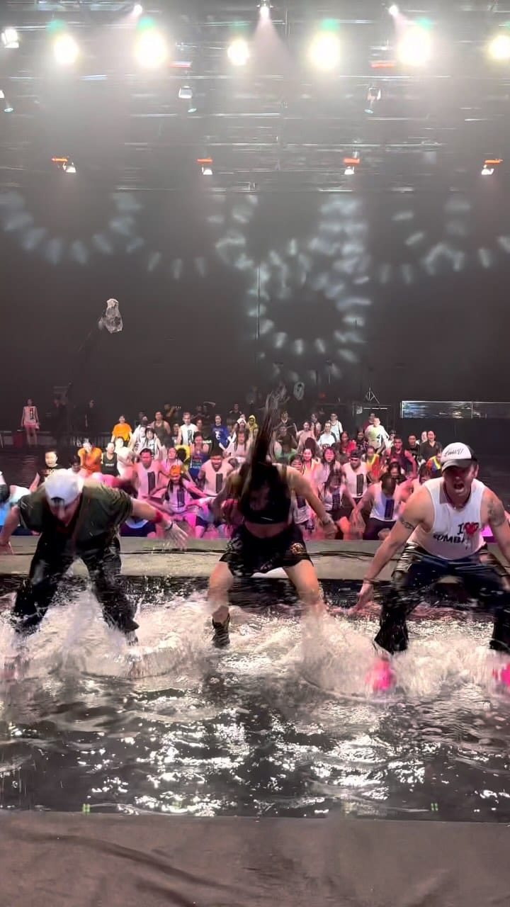 Post 9 by Seluco Fernandez ZJ ™️ on Instagram (video)