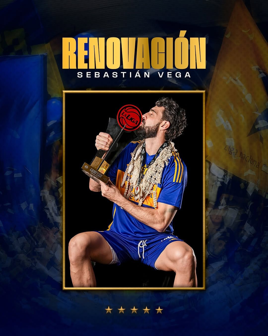 Post 8 by Sebastian Vega on Instagram (image)
