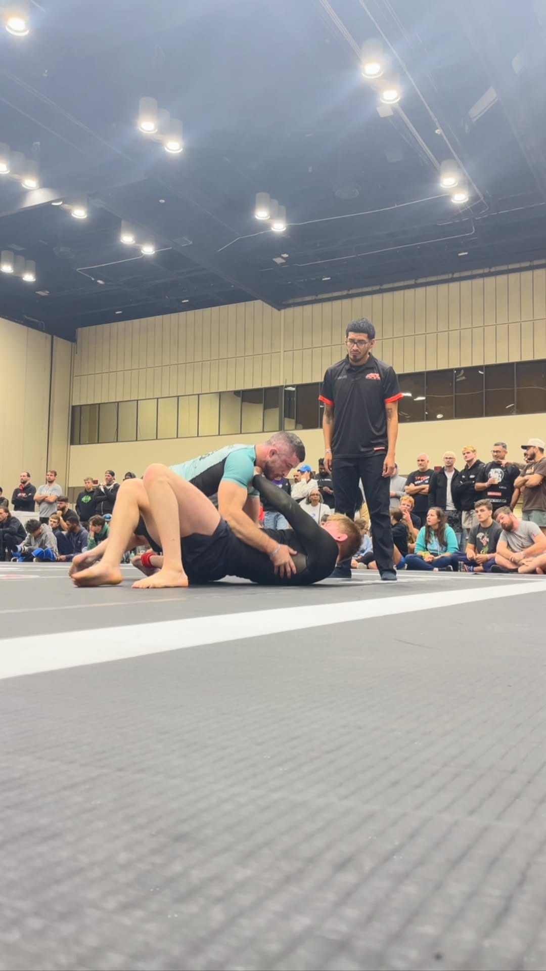 Post 4 by John Combs on Instagram (video)