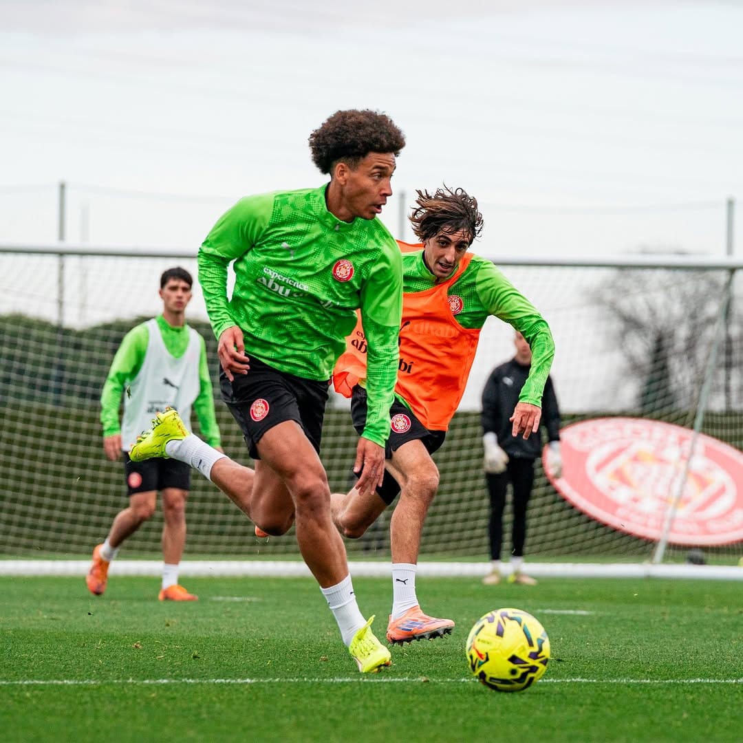 Post 5 by Axel Witsel on Instagram (image)