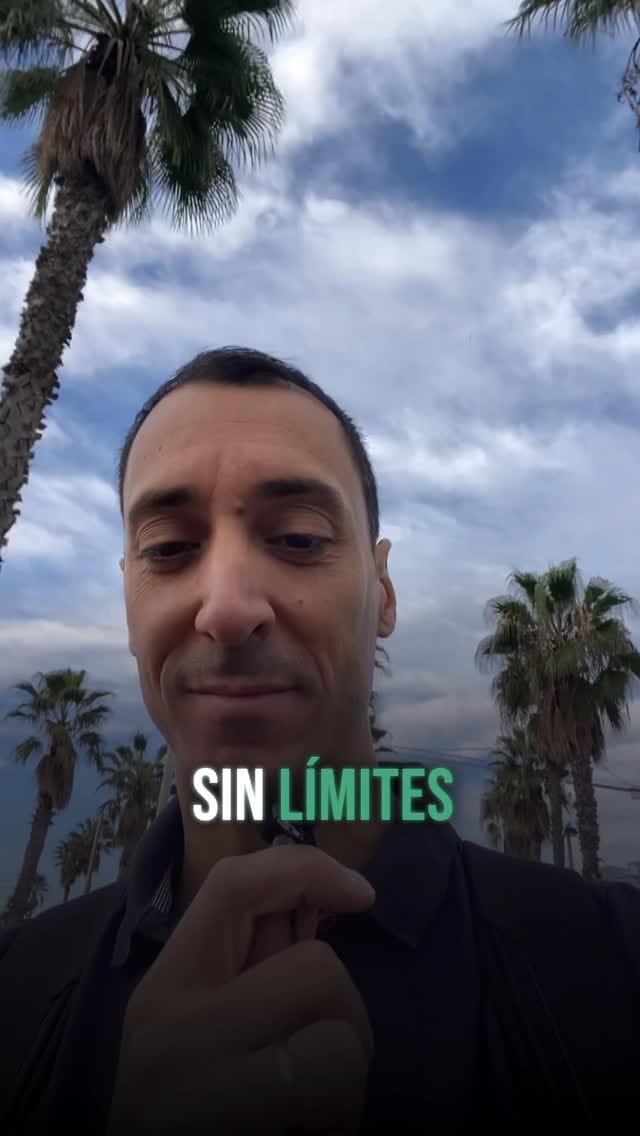 Post 5 by Alberto Marín on Instagram (video)