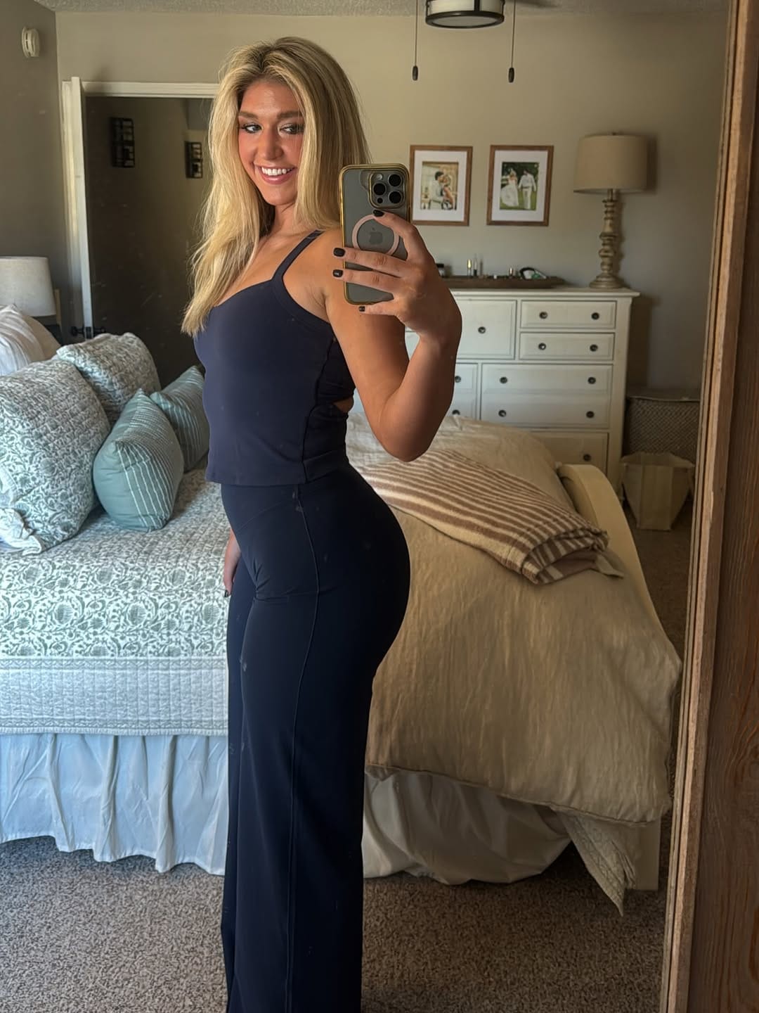 Post 4 by Lauren Price Blair | FITNESS on Instagram (carousel)