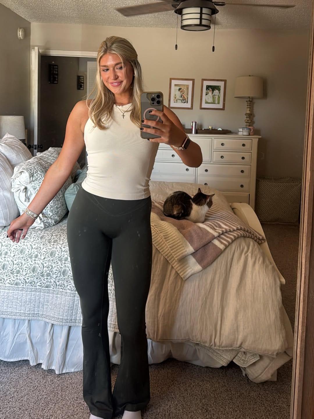 Post 6 by Lauren Price Blair | FITNESS on Instagram (carousel)