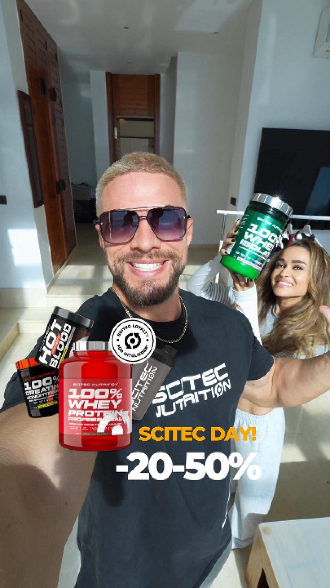 Post 3 by Valeria Ammirato on Instagram (video)