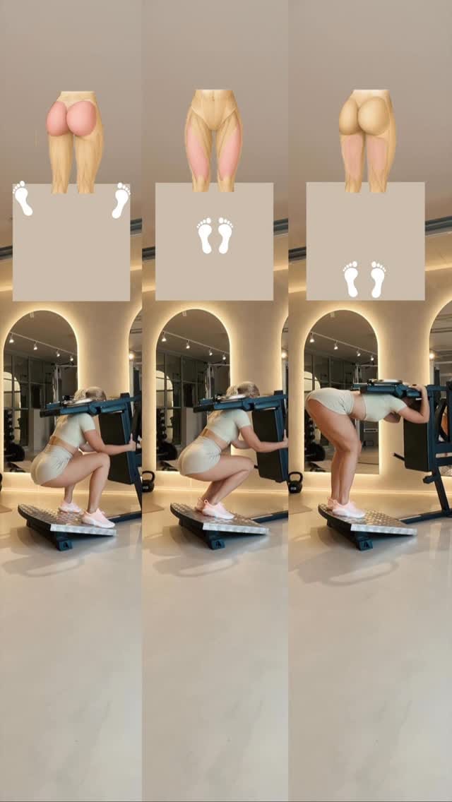 Post 8 by LINN LOWES on Instagram (video)
