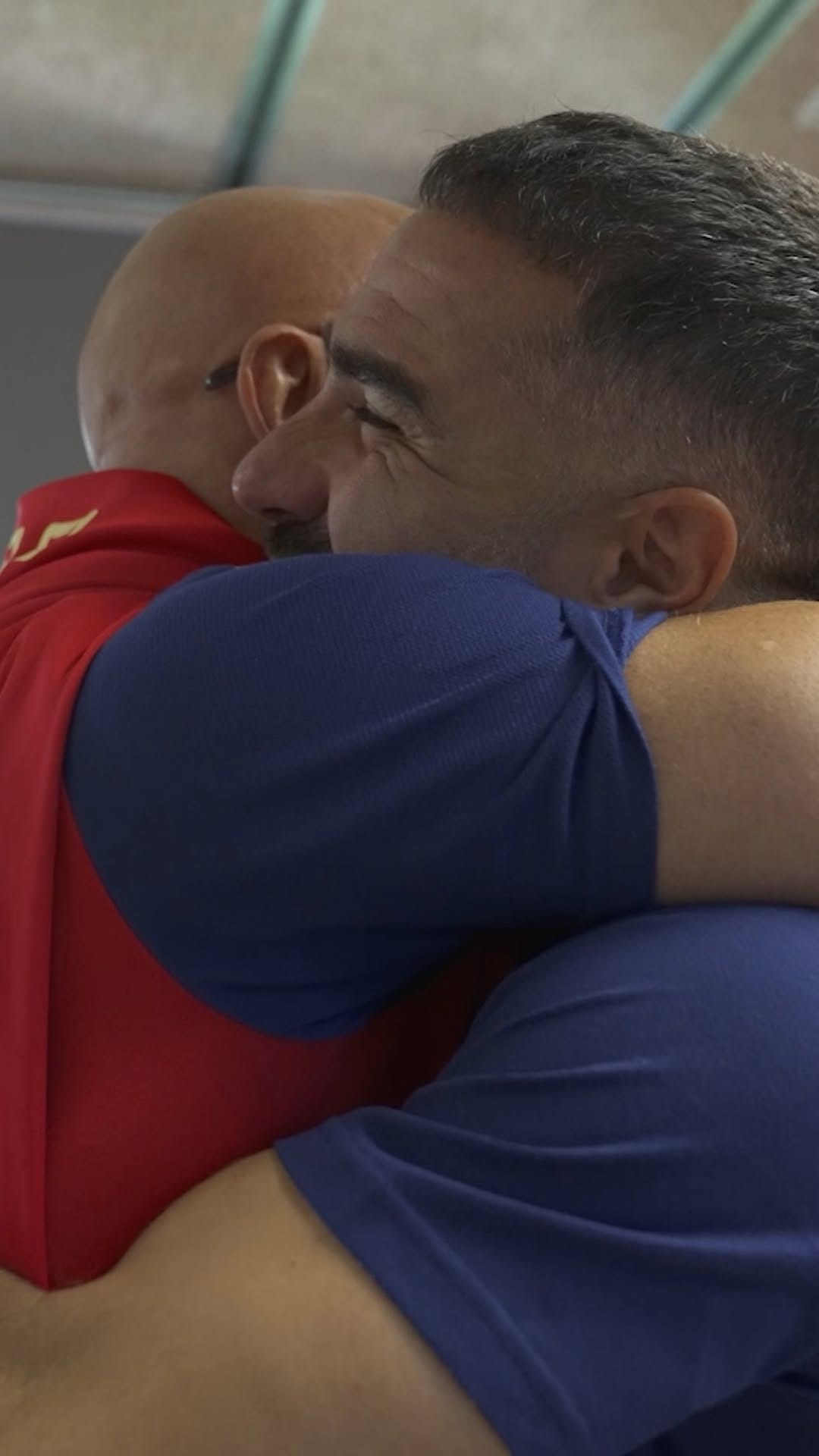 Post 9 by Daniel Carvajal on Instagram (video)
