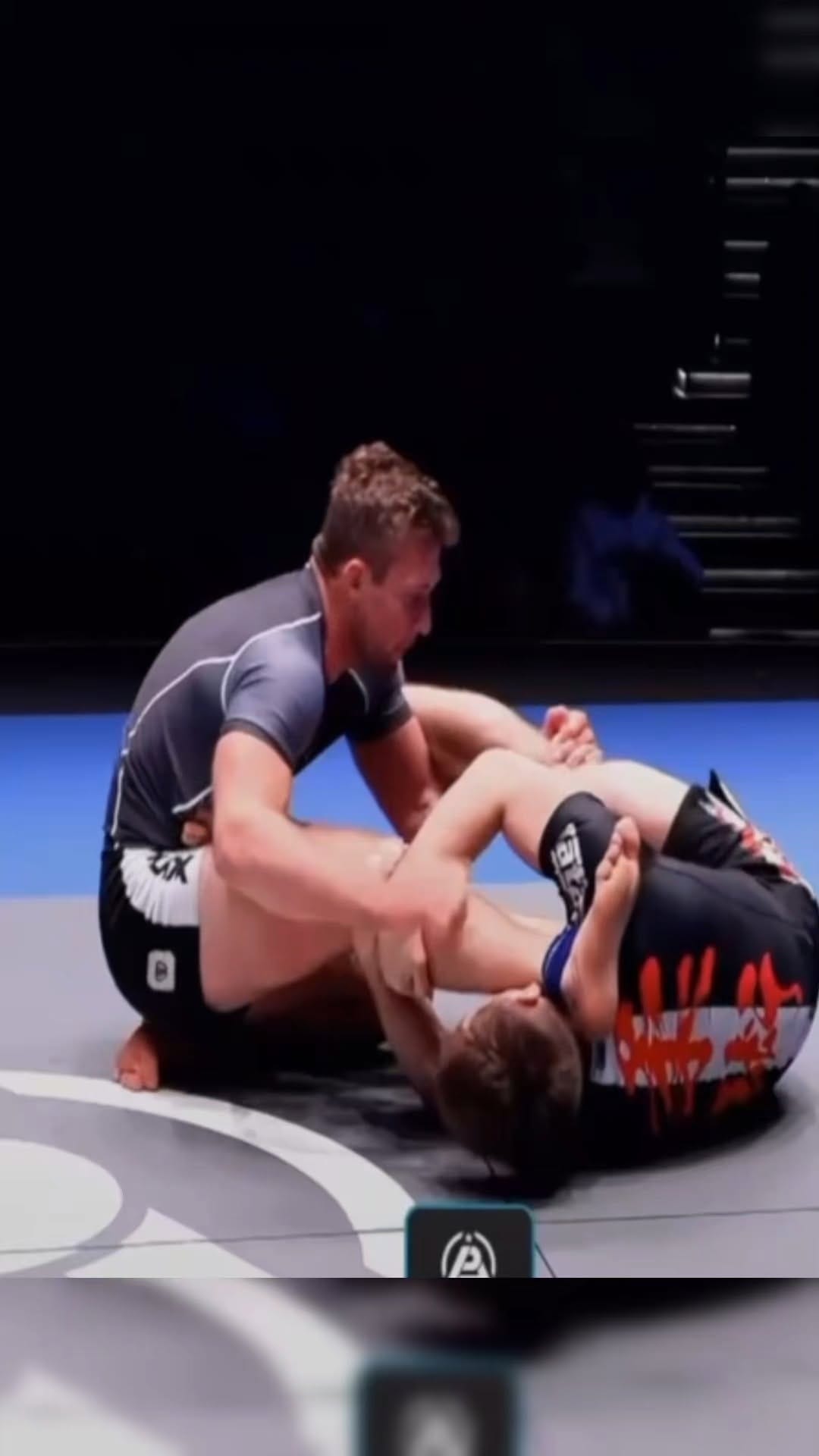Post 7 by Maximilian Hanson on Instagram (video)