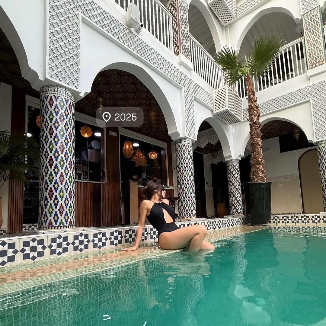 Post 4 by Nuria | Workout | Prozis on Instagram (carousel)