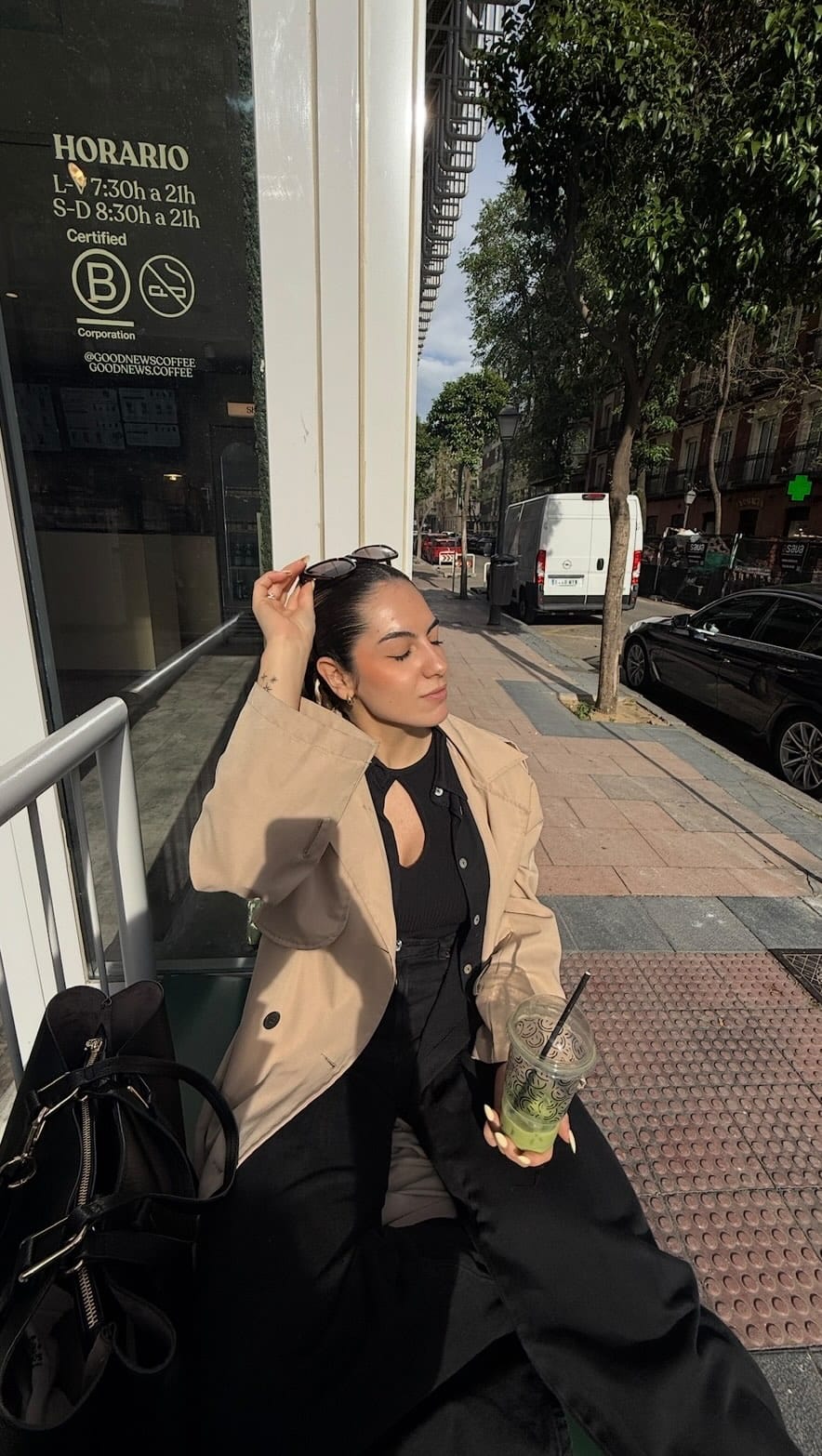 Post 2 by Nuria | Workout | Prozis on Instagram (video)