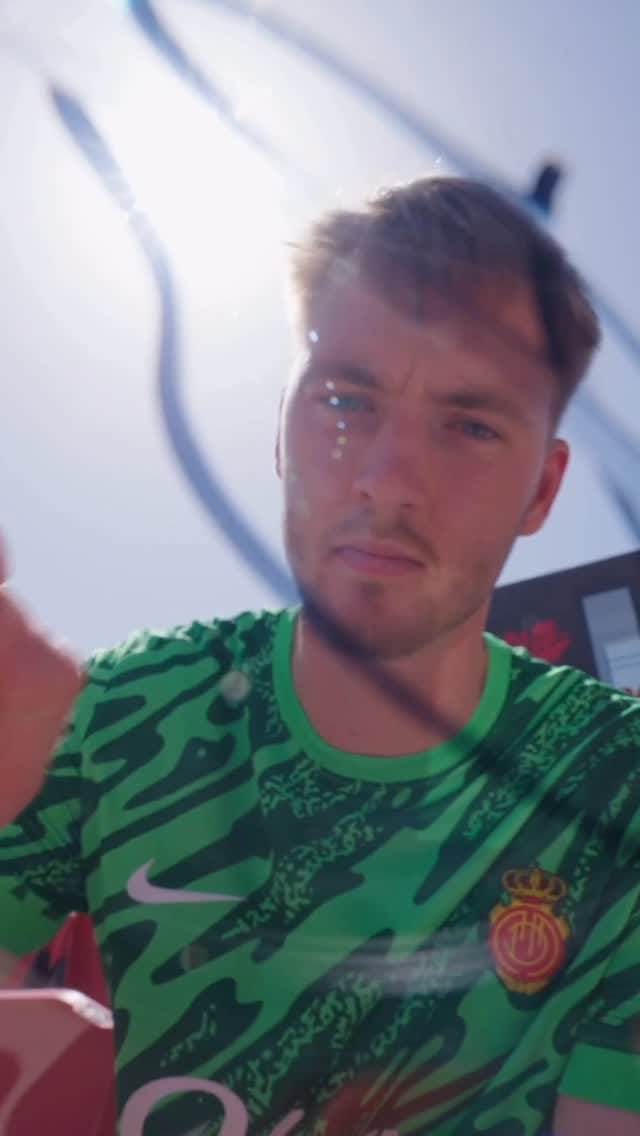 Post 9 by Lucas Bergström on Instagram (video)