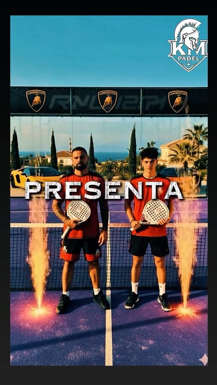 Post 8 by 🇪🇸🇺🇾ALEJANDRO KANIA FLORES on Instagram (video)