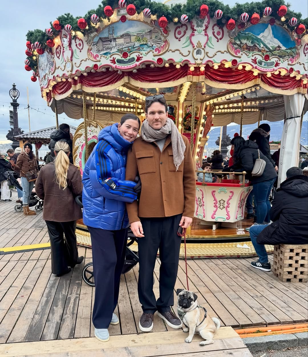 Post 7 by GАЯВIÑE МUGUЯUΖΑ on Instagram (carousel)