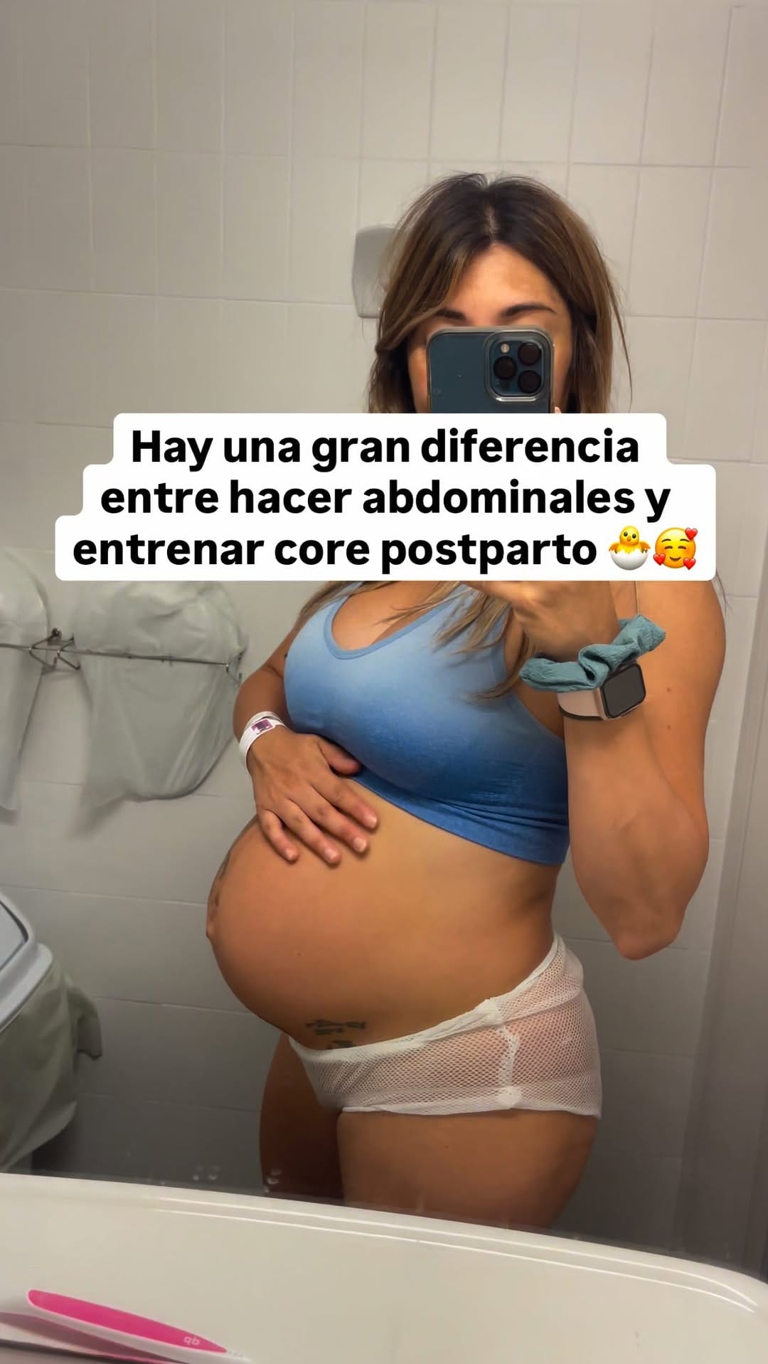 Post 9 by Ariana Fitness on Instagram (video)
